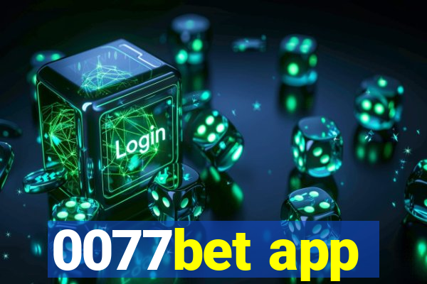 0077bet app